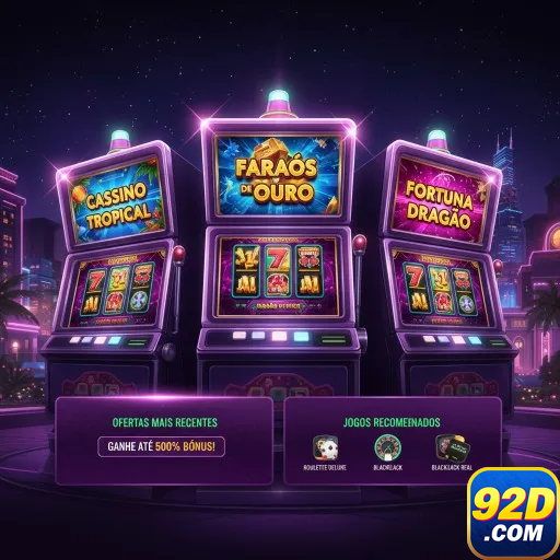 92d.com explore exclusivo jogo