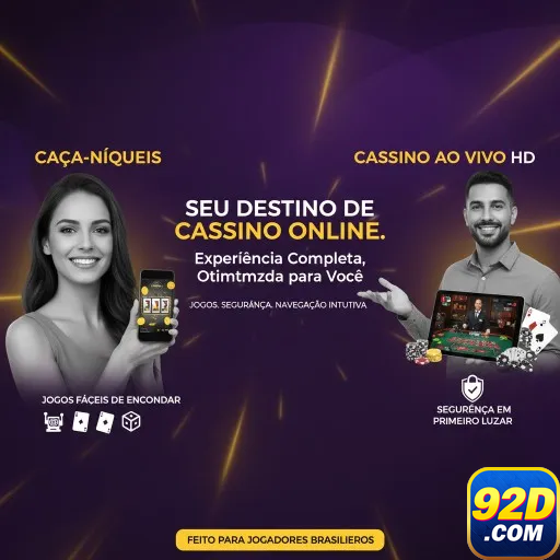 92d.com experimente premiado jogo