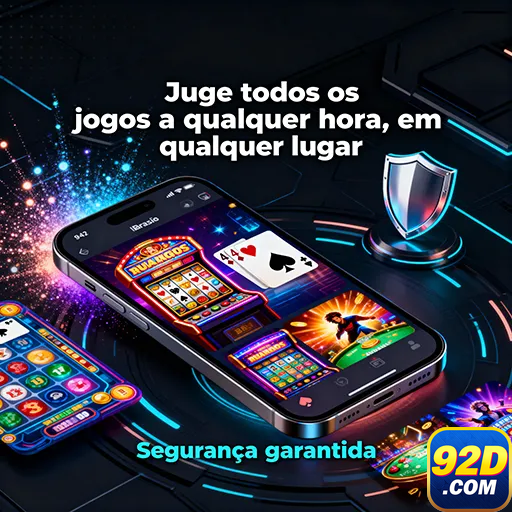 92d.com participe de inovador jogo