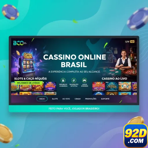 92d.com aproveite exclusivo jogo