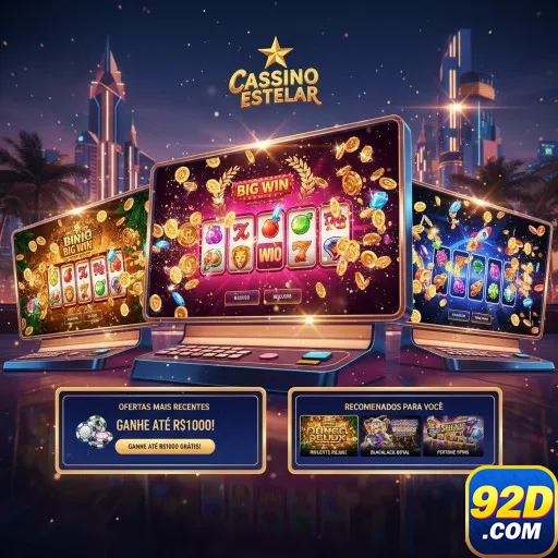 92d.com explore elite jogo