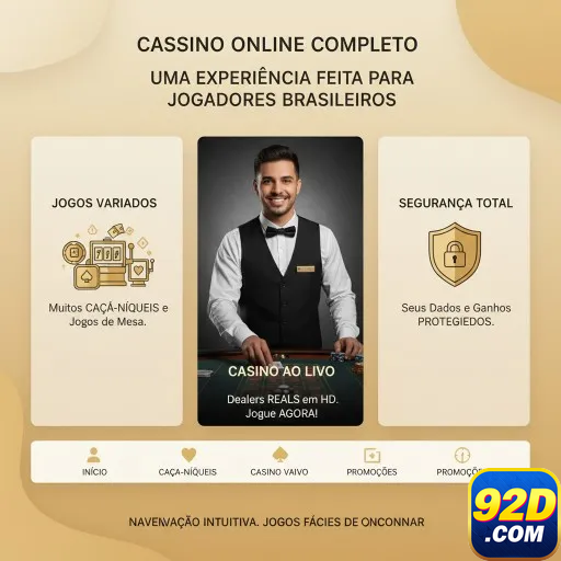 92d.com explore profissional jogo